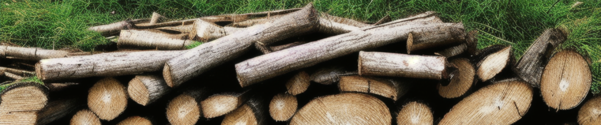 wood